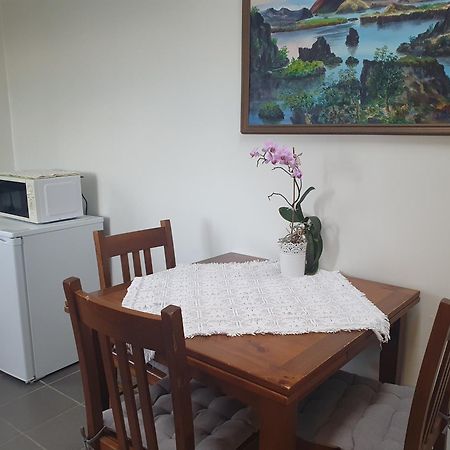 Vorsabaer Apartment Selfoss Dış mekan fotoğraf